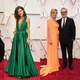 Image for article titled Finally, It Is Every Beautiful and Terrible Look From the Oscars Red Carpet